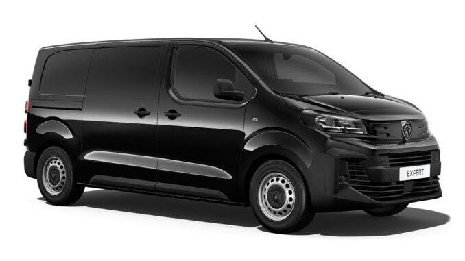 Peugeot Expert E-M 100kW 75kWh Professional Van Auto [11kW] - Image 1